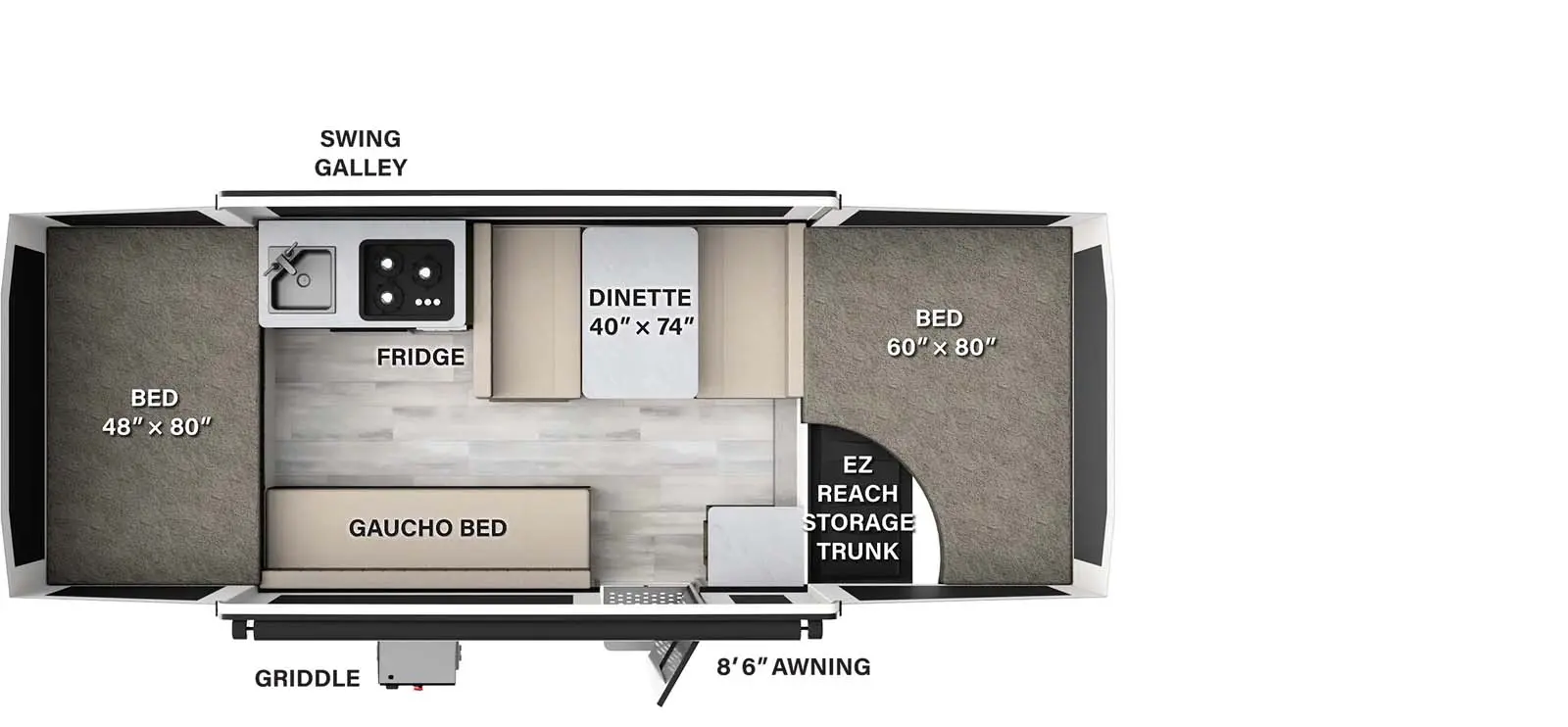 1940F Floorplan Image